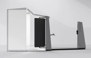 Professional StyleShoots Live Studio - Automated Photo- and Videostudio - Photo 1/3