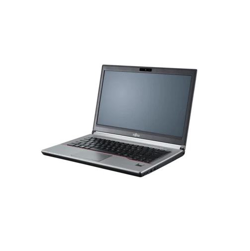 Laptop Notebook Fujitsu E746 14" i5-6300U 8GB 256GB SSD Computer - Bild 1 von 1