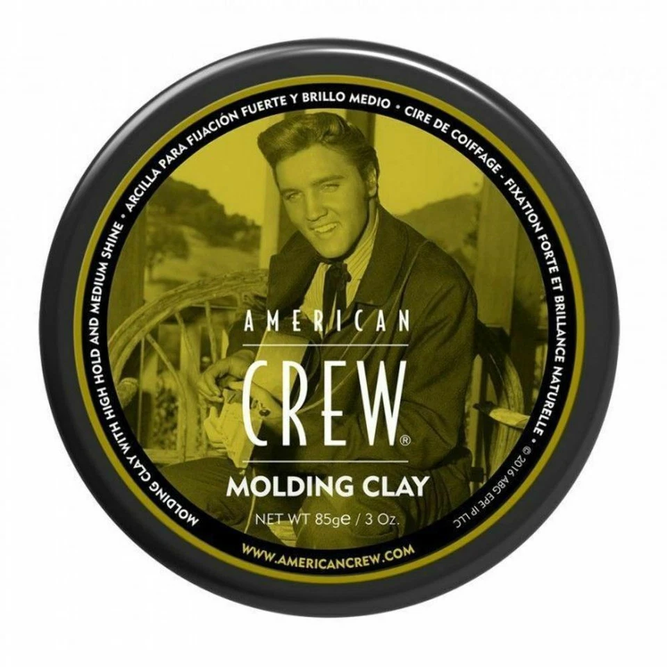 American Crew Molding Clay  King 3oz - Image 1 of 1