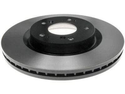 For 2006-2012 Mitsubishi Eclipse Brake Rotor Front Raybestos 53183GM 2007 2008 - Image 1 of 2