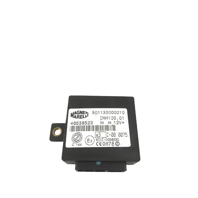 46538523 CENTRALINA IMMOBILIZER LANCIA LYBRA (2005) 1.9 DIESEL 85KW 5P - Immagine 1 di 4