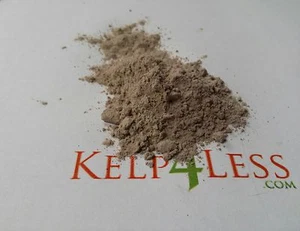 use VOLCANICorGLACIAL ROCK DUST? Try MICROMITE organic trace mineral powder35 LB - Picture 1 of 2