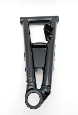 KAWASAKI NEW OEM Black Front Suspension Control Arm Upper LH 39007-0367 - Image 1 of 4