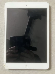 Apple iPad mini 2 128GB, WLAN, 20,07 cm, (7,9 Zoll) Tablett Funktioniert Alles!! - Bild 1 von 5