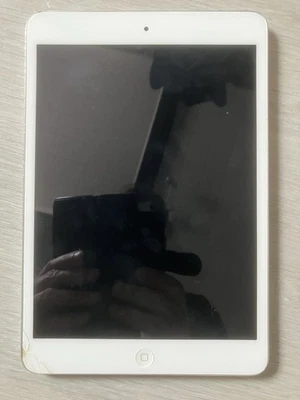 Apple iPad mini 2 128GB, WLAN, 20,07 cm, (7,9 Zoll) Tablett Funktioniert Alles!! - Bild 1 von 4