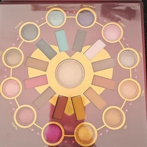 Zodiac bh cosmetic - Picture 1 of 5