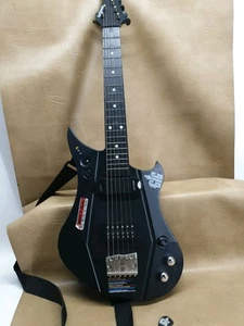 Power Gig SixString Wireless Guitar Controller für Playstation 3 - Bild 1 von 4
