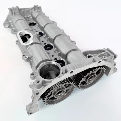 CARCASA ÁRBOL DE LEVAS ORIGINAL FORD 2.0 ECOBLUE RANGER MONDEO GALAXY TRANSIT S-MAX Foto 1 de 4