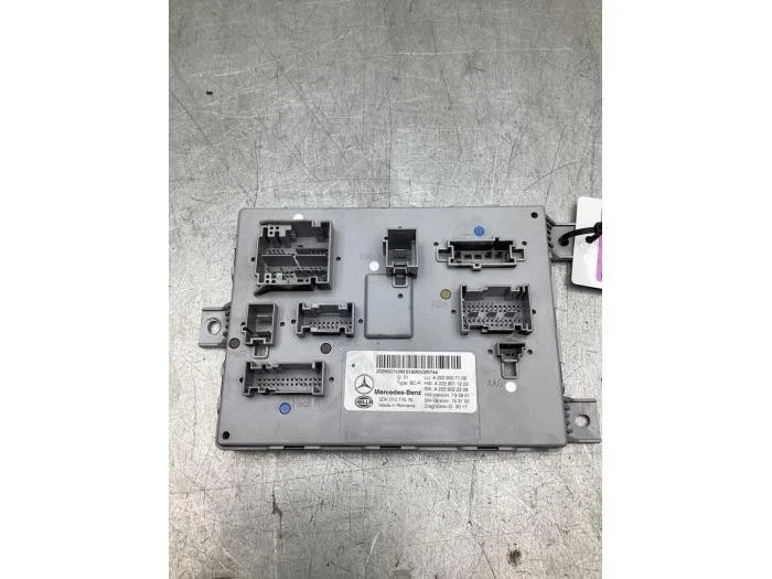 Centralina ausilio traino porta Mercedes-Benz Classe C Cabriolet A205... - Immagine 1 di 1