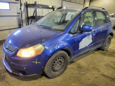 Левый нижний рычаг управления передний подходит для 07-13 SX4 2059750 - Изображение 1 из 4