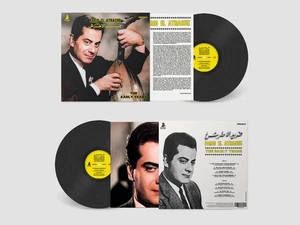 Farid El Atrache The Early Years (Vinyl) 12" Album - Picture 1 of 1