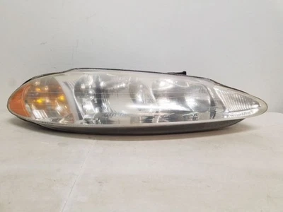 Passenger Right Headlight Fits 98-04 Dodge Intrepid OEM - Image 1 of 4