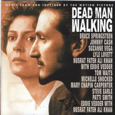 Dead Man Walking  (Audio-CD) Music from and inspired by the Motion Picture - Bild 1 von 4