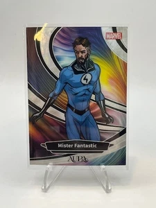 2025 Kakawow Aura Marvel - Mister Fantastic - AM-B-06 - Bild 1 von 2