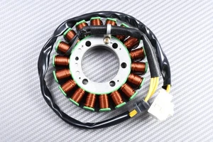 Stator / Bobine Alternateur Type Origine KAWASAKI Z-750 / Z750R 2007 - 2012 - Picture 1 of 3
