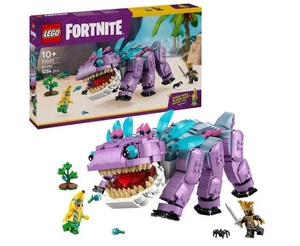 LEGO Fortnite 77077 Klombo Bausatz Mehrfarbig - Bild 1 von 1