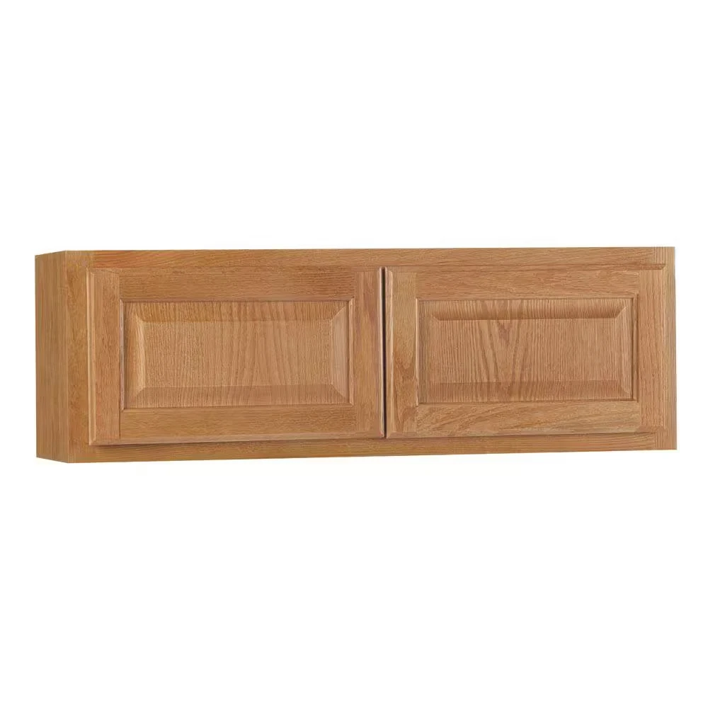 Armario De Baño Para Pared | Mueble Pared Madera Maciza De Nogal 42x23x60 Cm Cfw70147 90775639