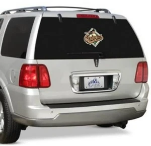 Baltimore Orioles Window Film Rear - Picture 1 of 1