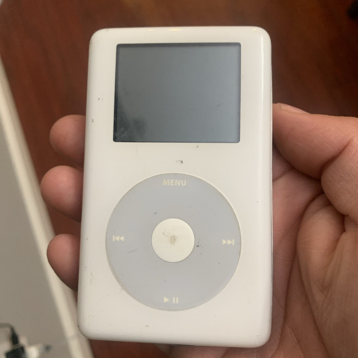 Ipod A1059 for sale | eBay
