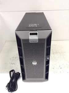 DELL POWEREDGE 2900 Intel Xeon 5120 1.8GHz Server w/4GB DDR2,Adaptec Scsi 39320A - Picture 1 of 18