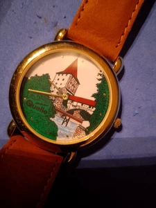 Sammler Vintage Armbanduhr,"meine Quelle",neuwertig... - Bild 1 von 5