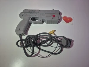 🎮 Pistolet Namco G-con NPC-103 (Fonctionne Parfaitement) - Picture 1 of 2