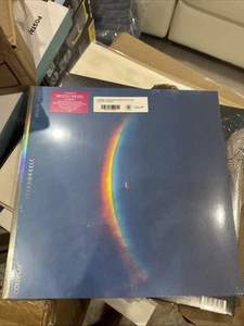 Coldplay – Moon Music - Pink LP Vinyl Record - Signed Insert - NEW Sealed - Picture 1 of 2