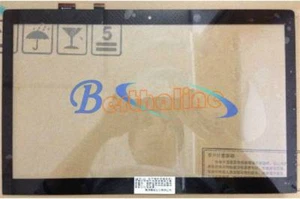 For 13.3" Touch Screen Digitizer Asus S300 S300C S300CA S301 S301I - Picture 1 of 1