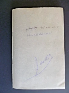 Stock Book filled with over 900 Stamps from Hungary, Used, CTOs, Postage and BOB - Picture 1 of 21