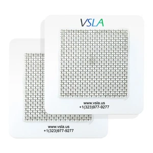 2 High-Efficiency Ozone Plates For Ecoquest and Vollara Living Air Purifiers - Picture 1 of 2