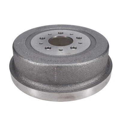 NEW 10 inch Front Brake Drum 1968-1973 AMC Javelin AMX V8 68 69 70 71 72 73 - Image 1 of 3