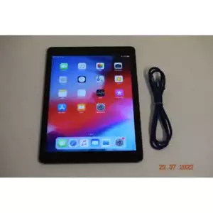 APPLE IPAD A1475 3G WI-FI+ CELLULAR 64GB - Picture 1 of 9