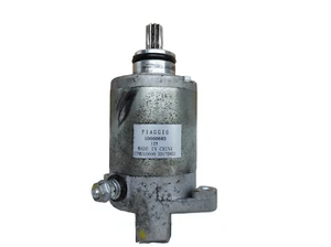 Starter Motor Original piaggio beverly 350 2011 2020 - Picture 1 of 7