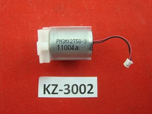 HP LTO-3 Hh V2 SAS 3Gb PCB Rohs Moteur Transmission PM3M12T58-3 #KZ-3002 - Afbeelding 1 van 3