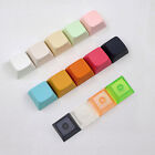 PBT Replacement Keycap Keyboard Key Caps Replacement for Mechanical Keyboards