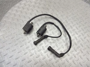 Yamaha VSTAR 1100 XVS1100 2001 00-03 bobina de encendido paquete de bujías lote de varillas - Imagen 1 de 11