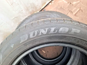 185 60 R16 86H Dunlop Enersave EC300+ Sommerreifen - Bild 1 von 4