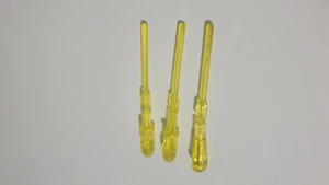 TRANSFORMERS STAR HAMMER SPARE MISSILES X3 - Picture 1 of 1