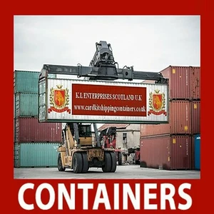 Sammelkarten-Kits Modell Versandbehälter x 12 inkl. kostenloser HO-Waage    - Bild 1 von 11