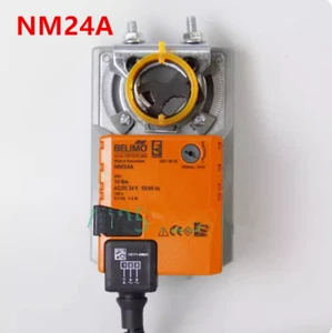 1pcs BELIMO NM24A actuator - Picture 1 of 2