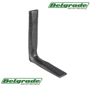 12"X12" Heel Iron - Cross Reference to Buyers 2485-AA - Picture 1 of 1