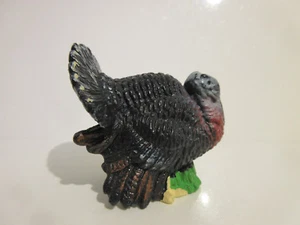 13105 Schleich Bird: Turkey Tom ref:1D1708 - Picture 1 of 7