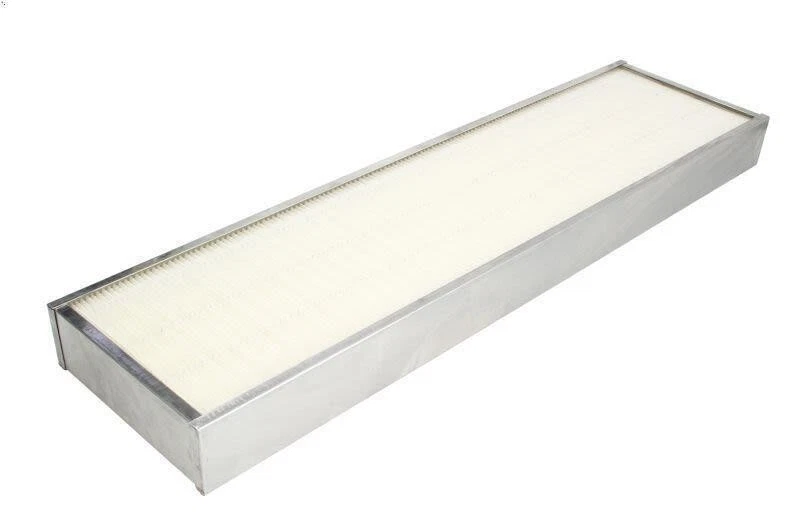 Filtro de aire de cabina International Harvester 1724 S1724 1980 1983 1984 *NUEVO* Foto 1 de 4