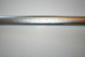 NEU Proto 1270 PROFI 2-3/16" KOMBI-SCHRAUBENSCHLÜSSEL NEU - Bild 1 von 5