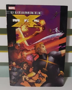 ULTIMATE X-MEN - VOLUMEN 7! HC / DJ NOVELA GRÁFICA / CÓMIC! - Imagen 1 de 2