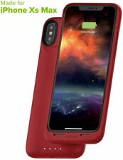 mophie Juice Pack Air 1840mah Battery Case for Apple iPhone XS Max