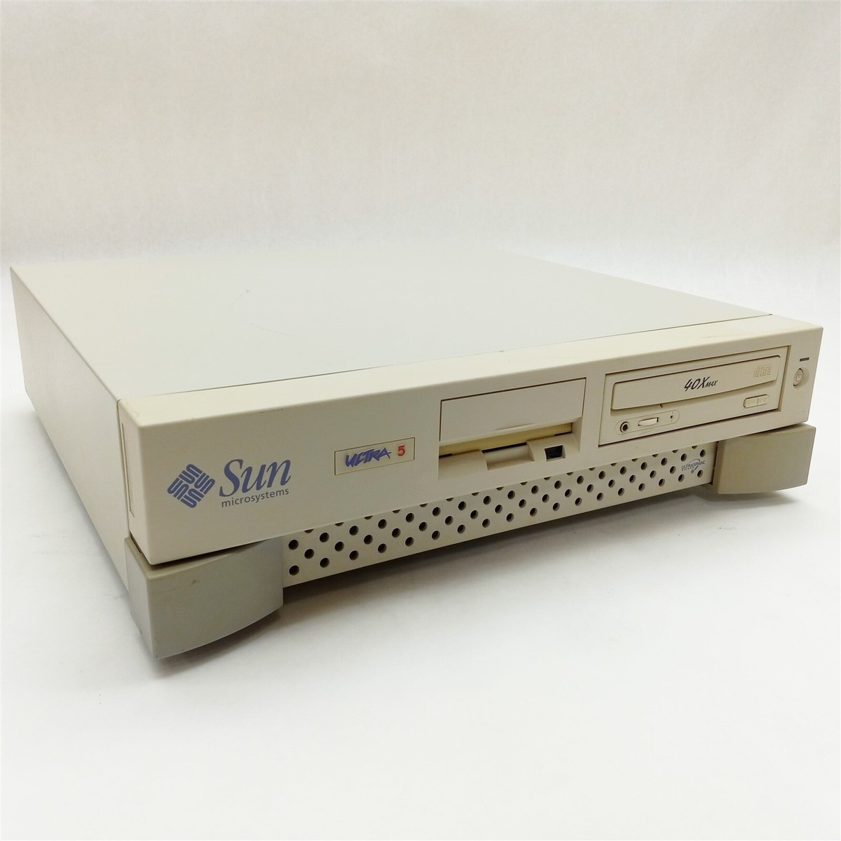 Sun Vintage Computers and Mainframes for sale | eBay