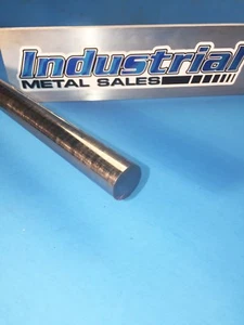 S7 Tool Steel Round Bar 3/4" Dia x 24"-Long-- .75" Dia S7 Tool Steel LATHE STOCK - Picture 1 of 1