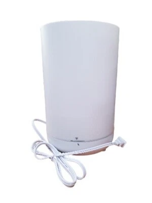 Bell+Howell 4L Top Fill Humidifier, Color Changing Air Humidifier Quiet - Multi - Image 1 of 4