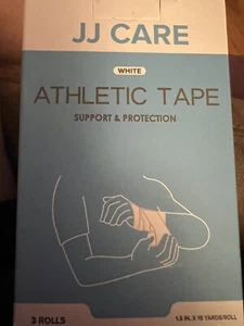 Athletic Tape - Picture 1 of 1